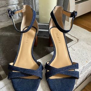 Talbots Sandals
